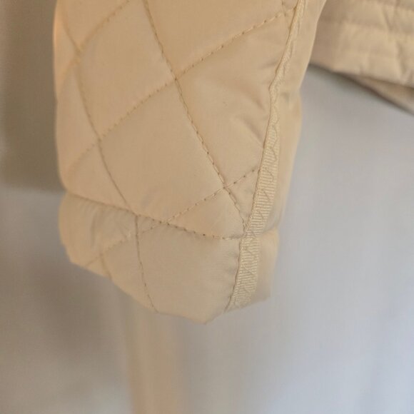 Cute quilted jacket - Picture 5 of 9